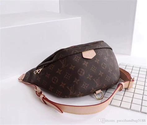 dhgate louis vuitton bum bag|dhgate louis vuitton makeup bag.